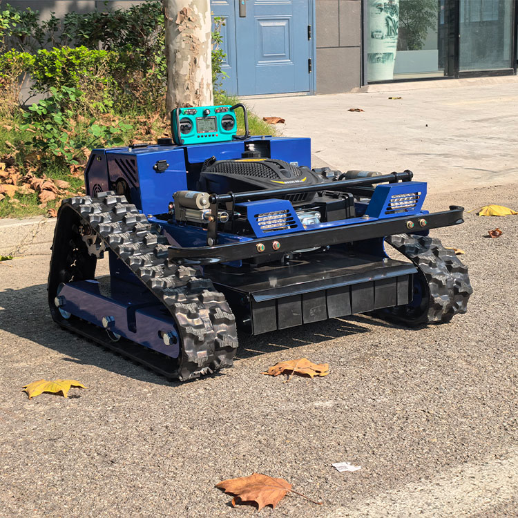 그린웍스 잔디 깎는 기계