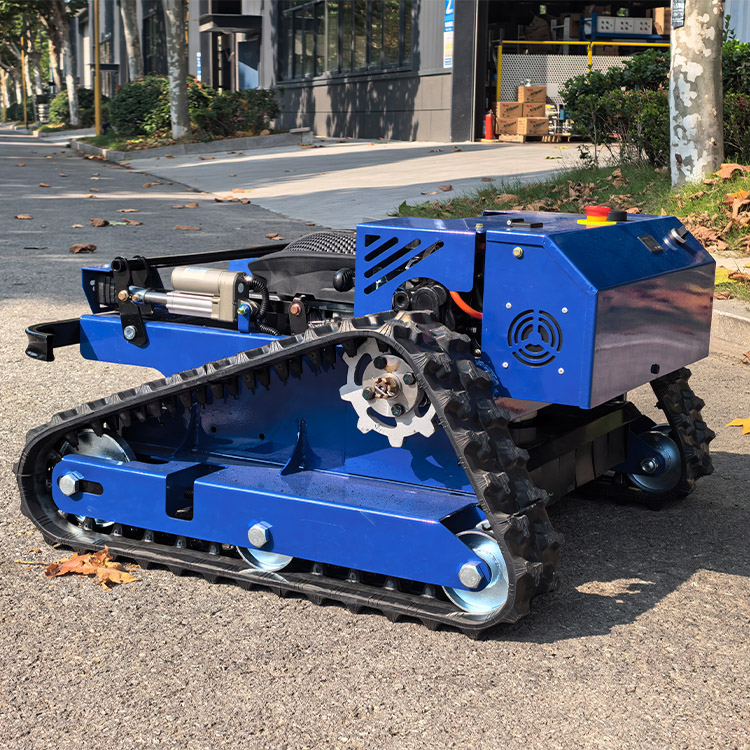 그린웍스 잔디 깎는 기계