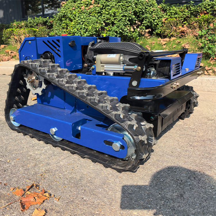 그린웍스 잔디 깎는 기계