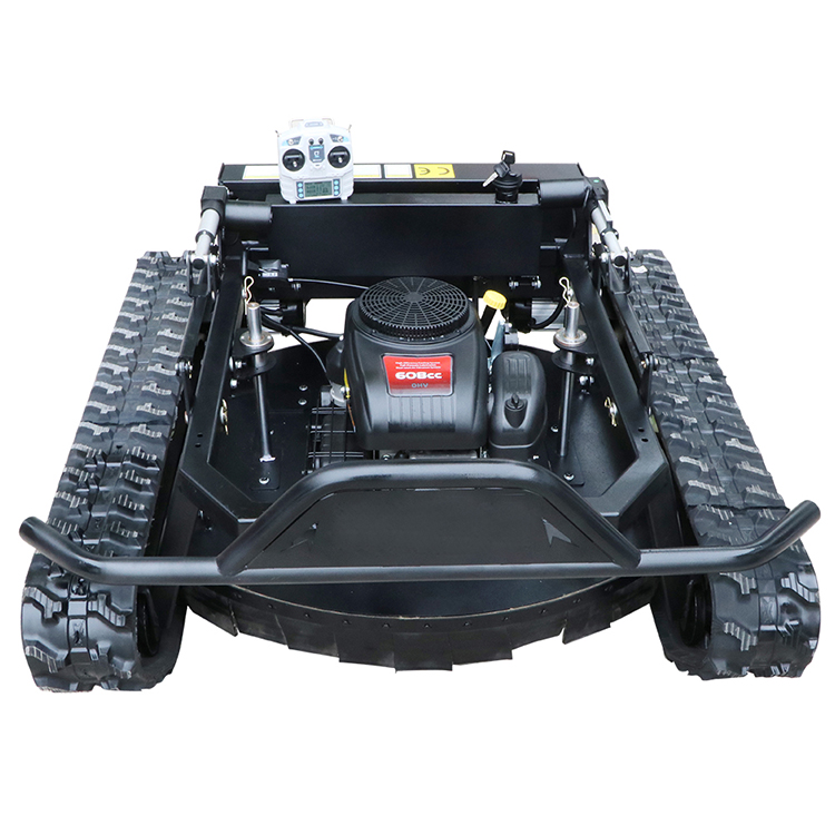 무선 잔디 깎는 기계