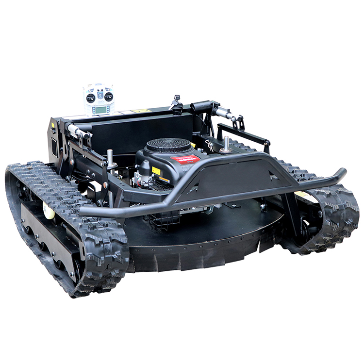 무선 잔디 깎는 기계