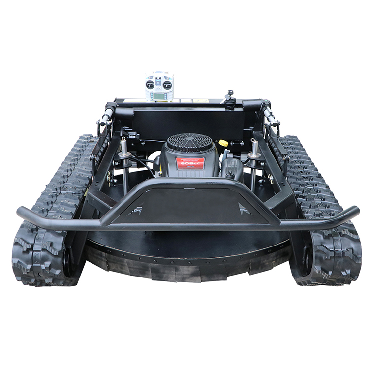 무선 잔디 깎는 기계