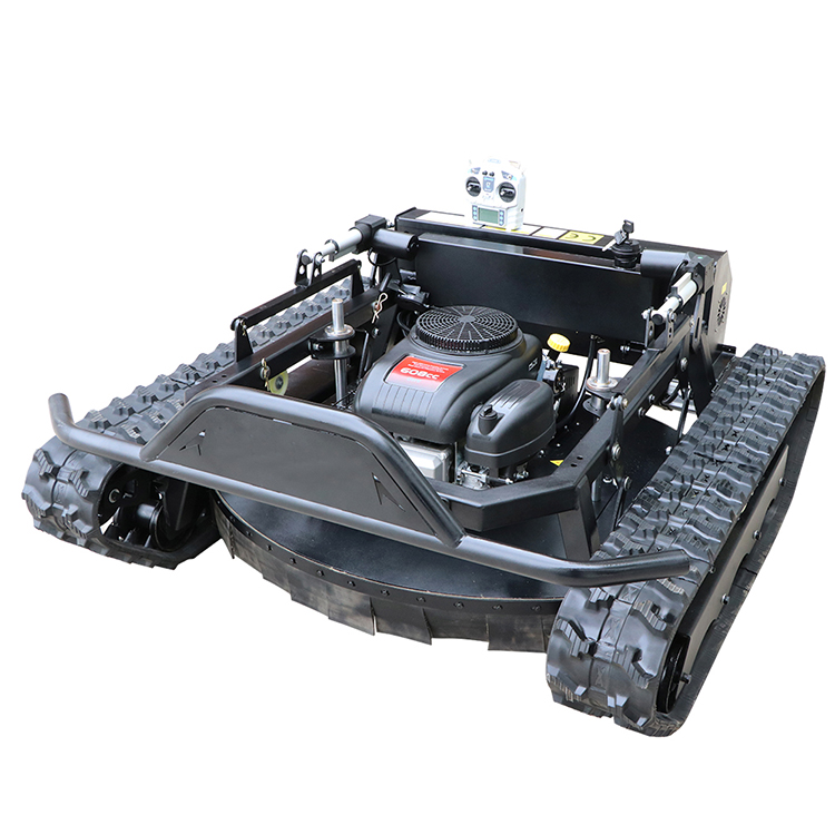 무선 잔디 깎는 기계