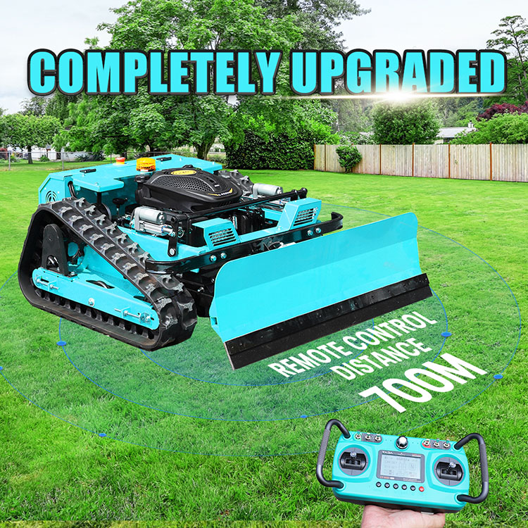 가스 잔디 깎는 기계 정리