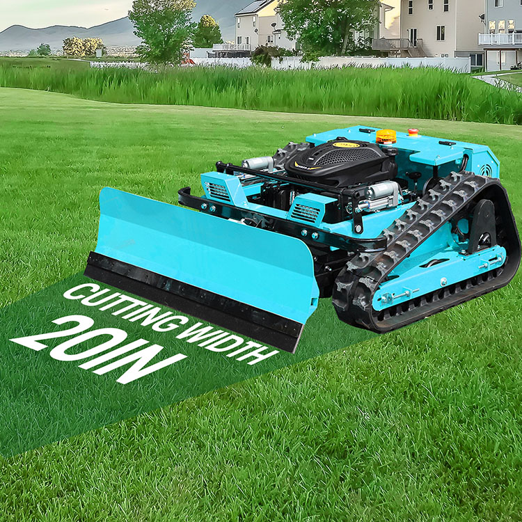 가스 잔디 깎는 기계 정리