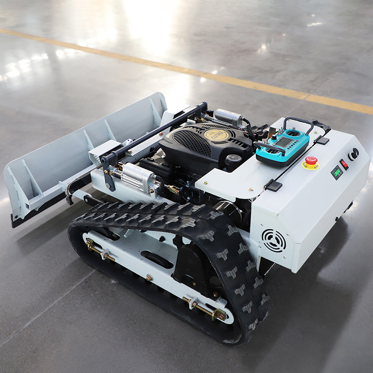 소형 제로 턴 모어