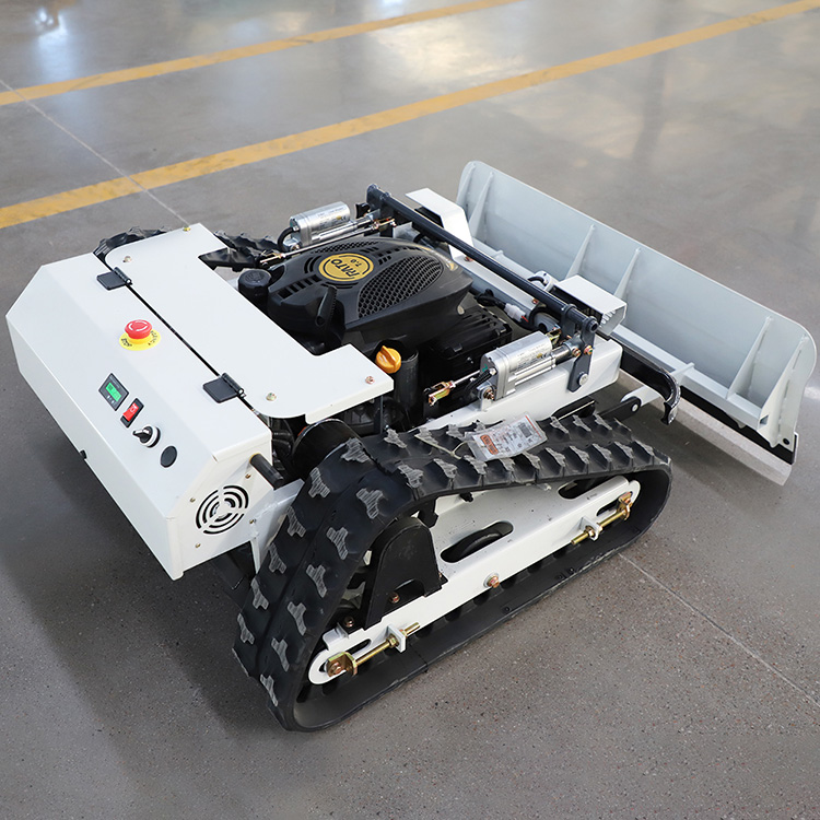 소형 제로 턴 모어