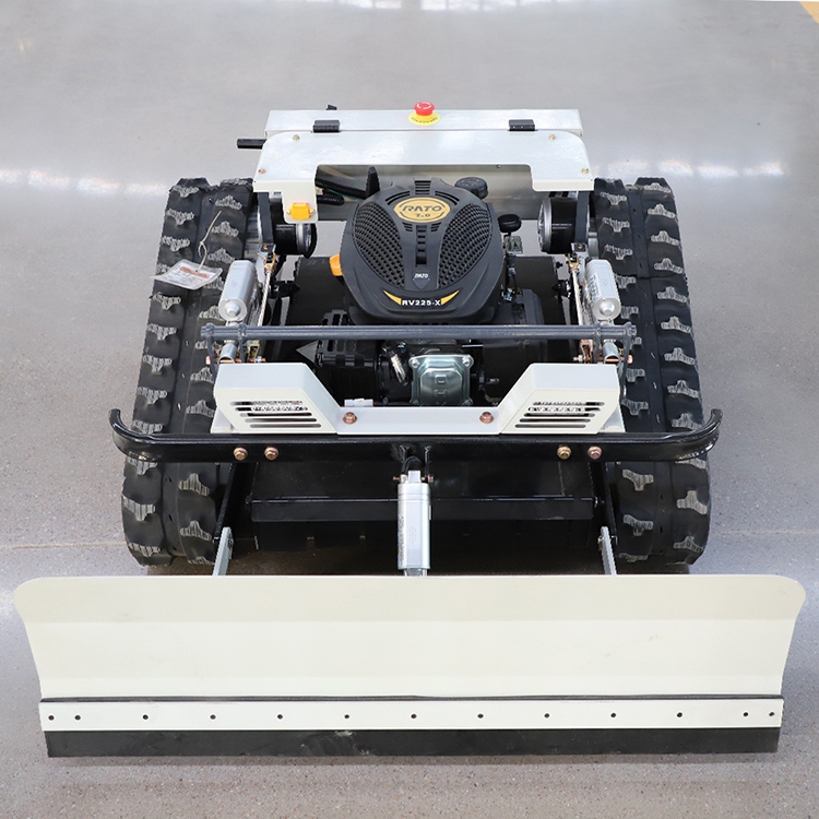 소형 제로 턴 모어