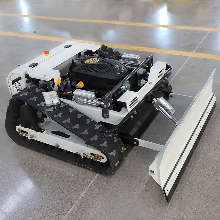 소형 제로 턴 모어