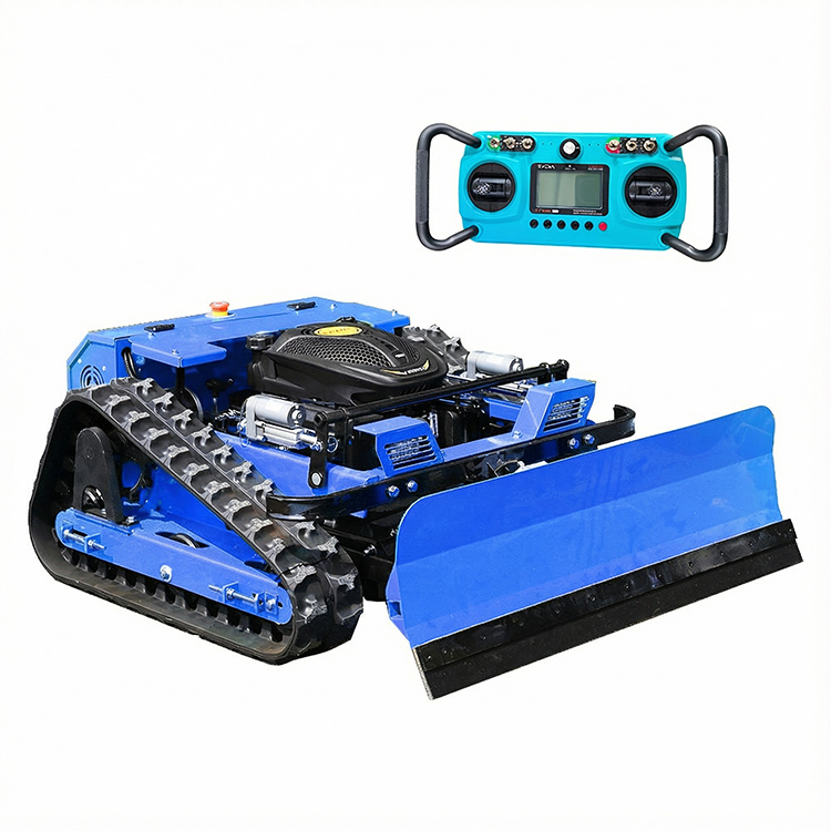 가솔린 잔디 깎는 기계