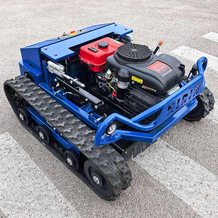 자동 잔디 깎는 기계