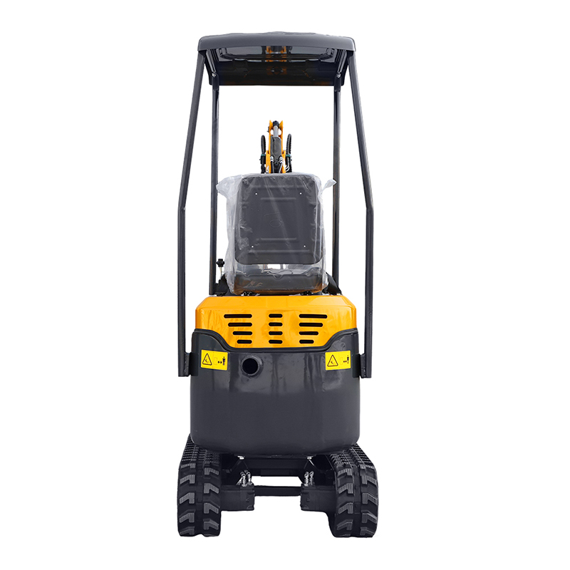 마이크로 굴삭기