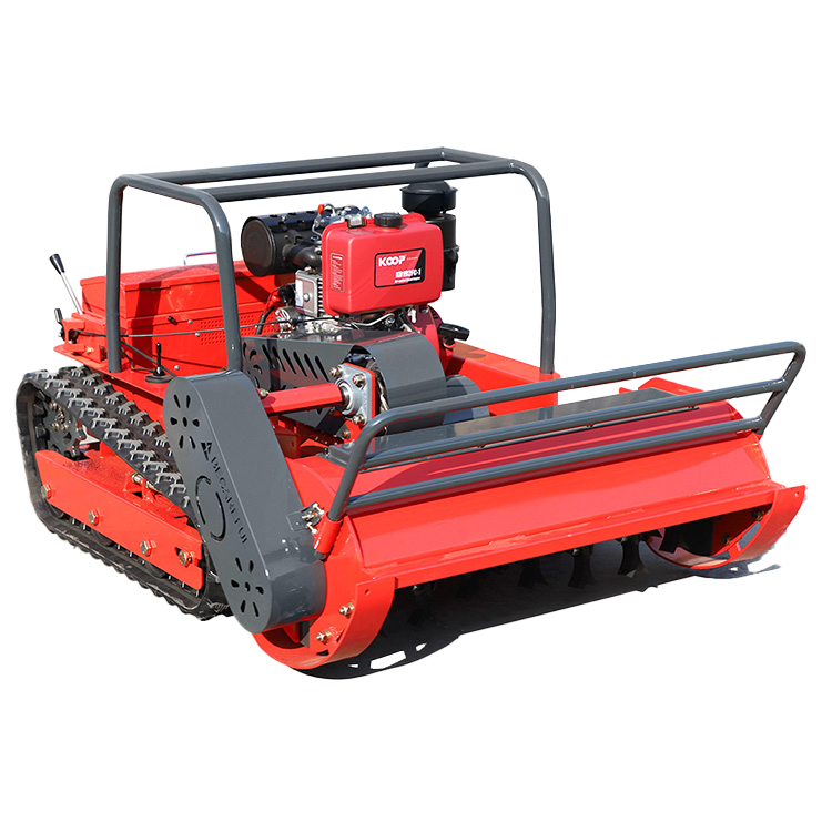 최고의 무선 잔디깎이