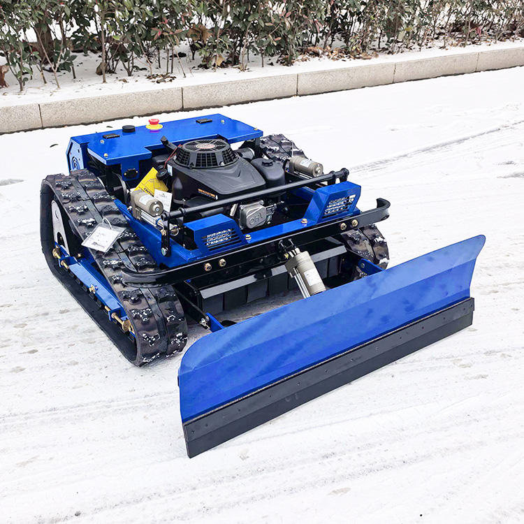 소형 잔디 깎는 기계