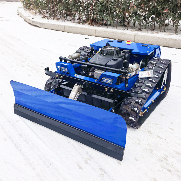 소형 잔디 깎는 기계