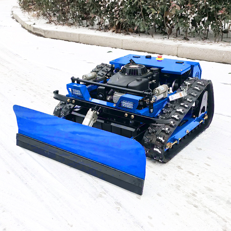 소형 잔디 깎는 기계