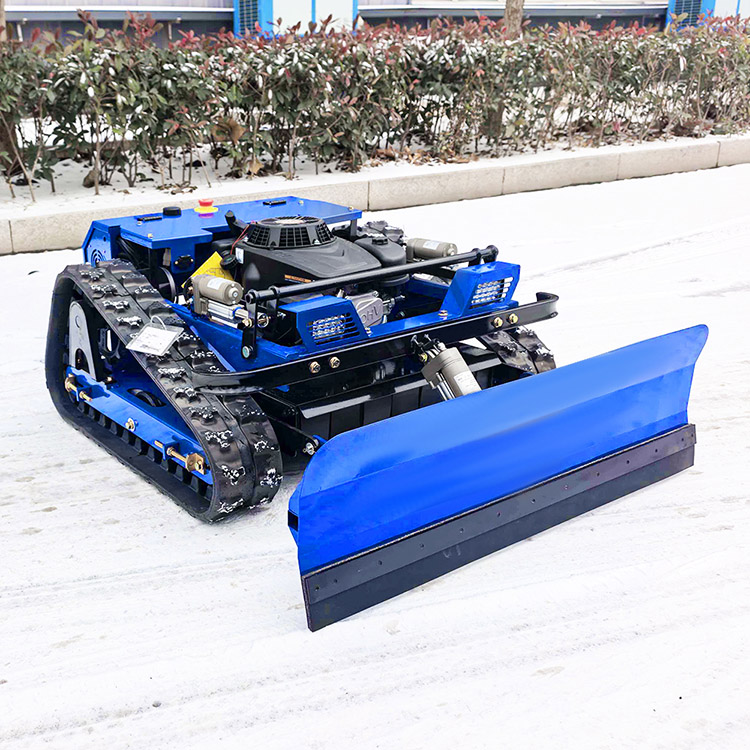 소형 잔디 깎는 기계