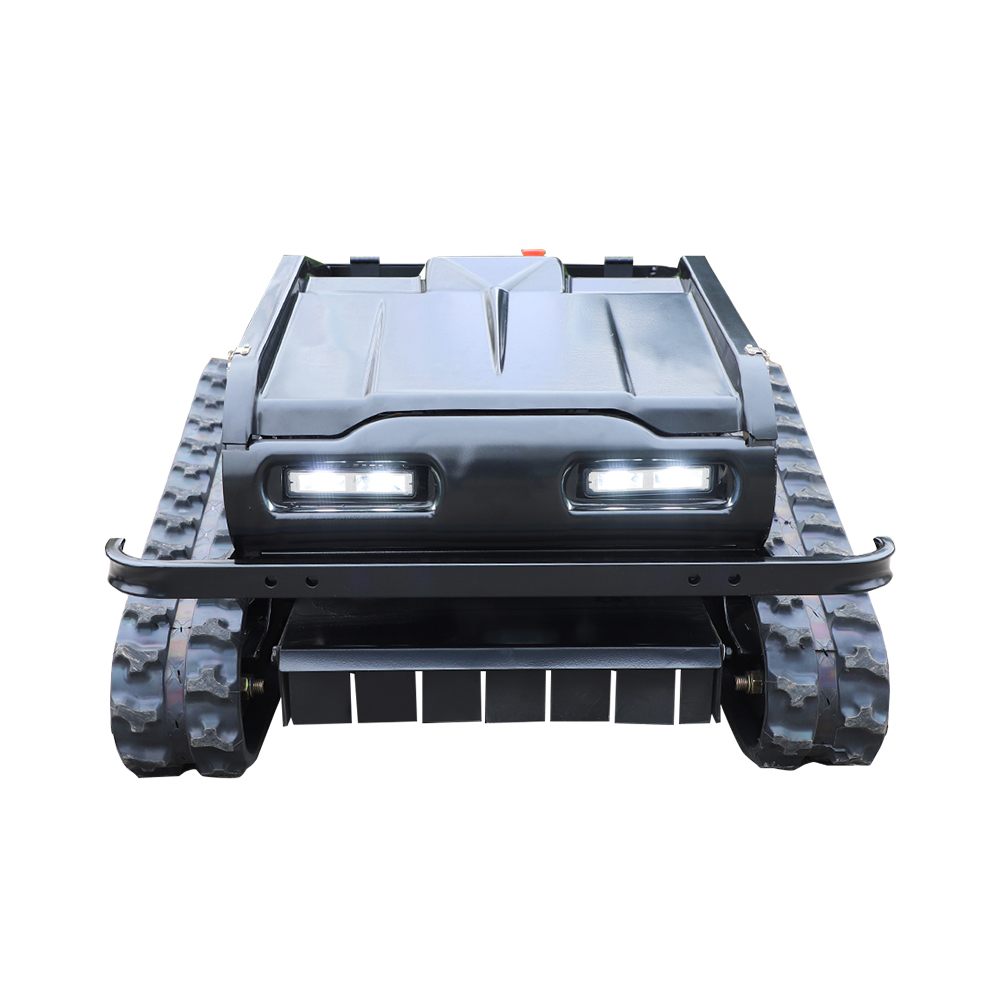 로봇 잔디 깎는 기계