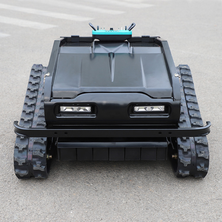 로봇 잔디 깎는 기계