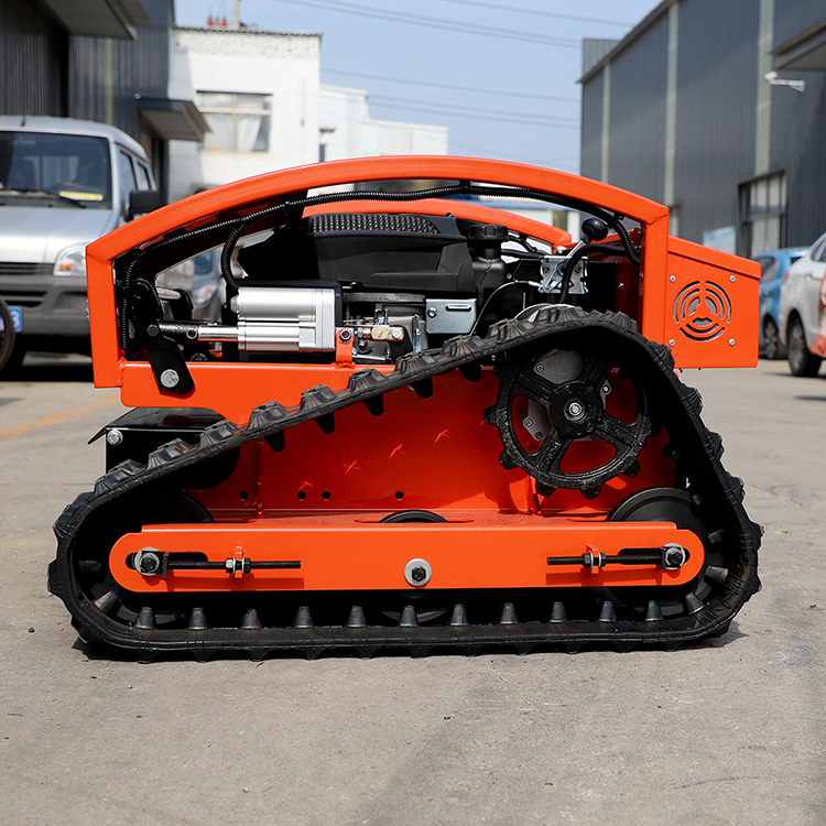 제로턴 잔디깎이