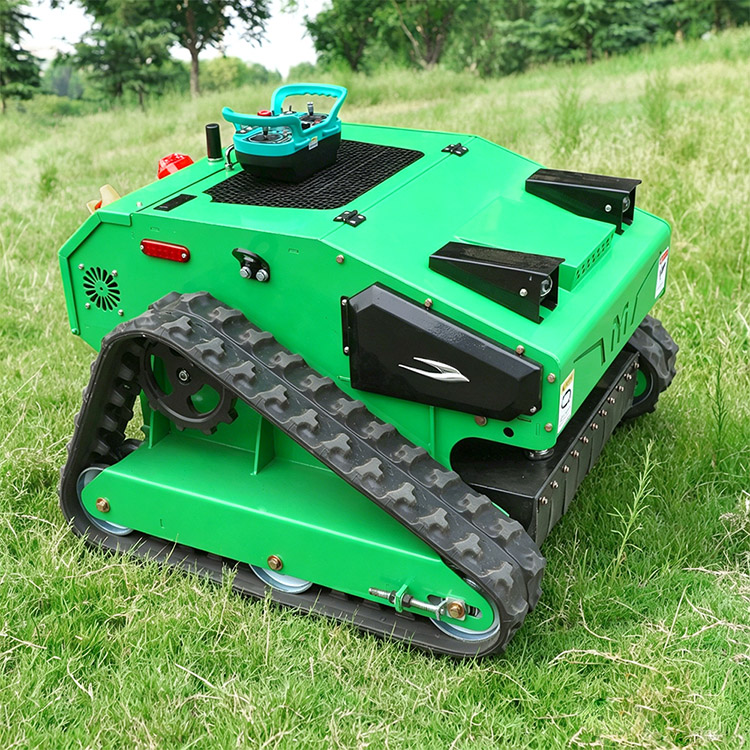 가장 빠른 잔디깎이