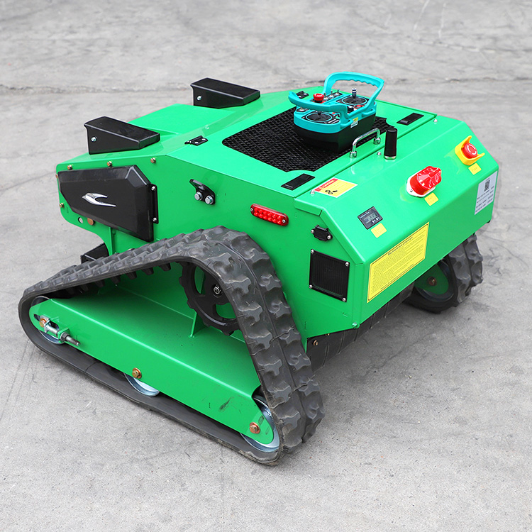 가장 빠른 잔디깎이