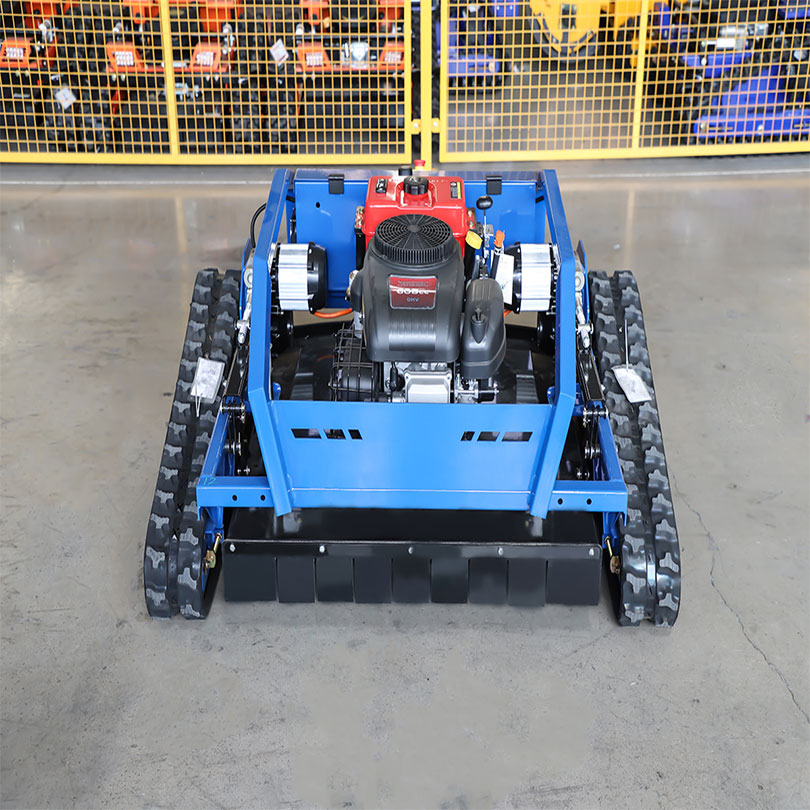 RC1000S 좋은 잔디 깎는 기계