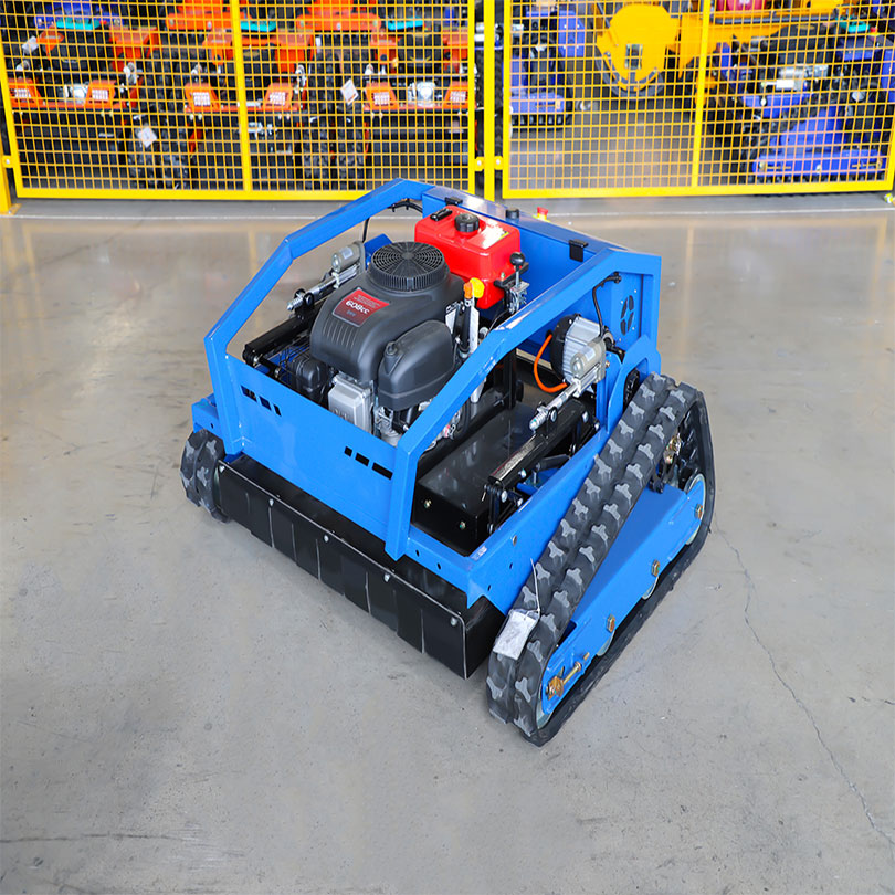 RC1000S 좋은 잔디 깎는 기계