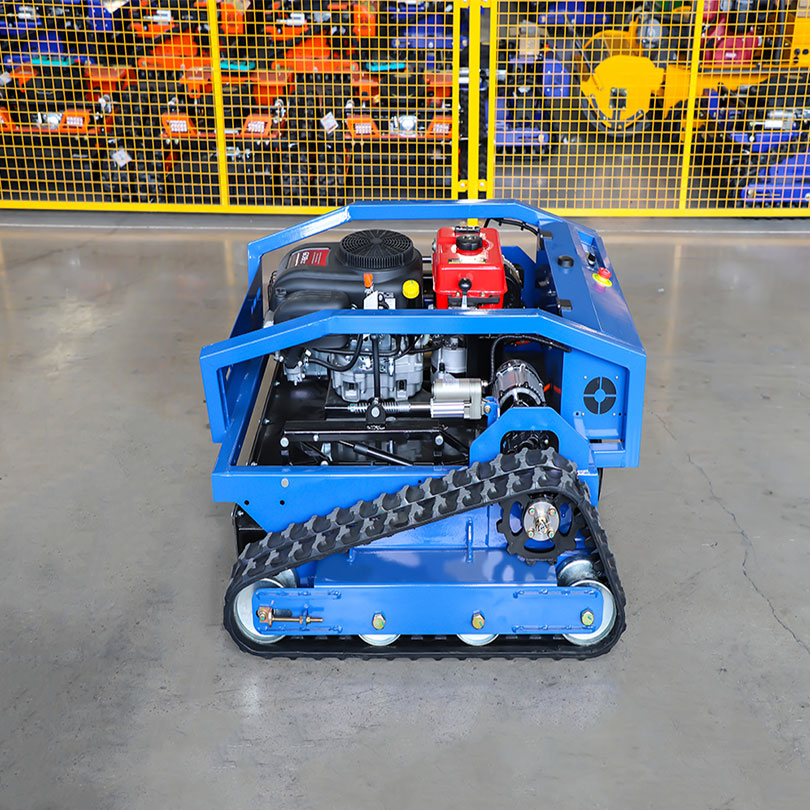 RC1000S 좋은 잔디 깎는 기계