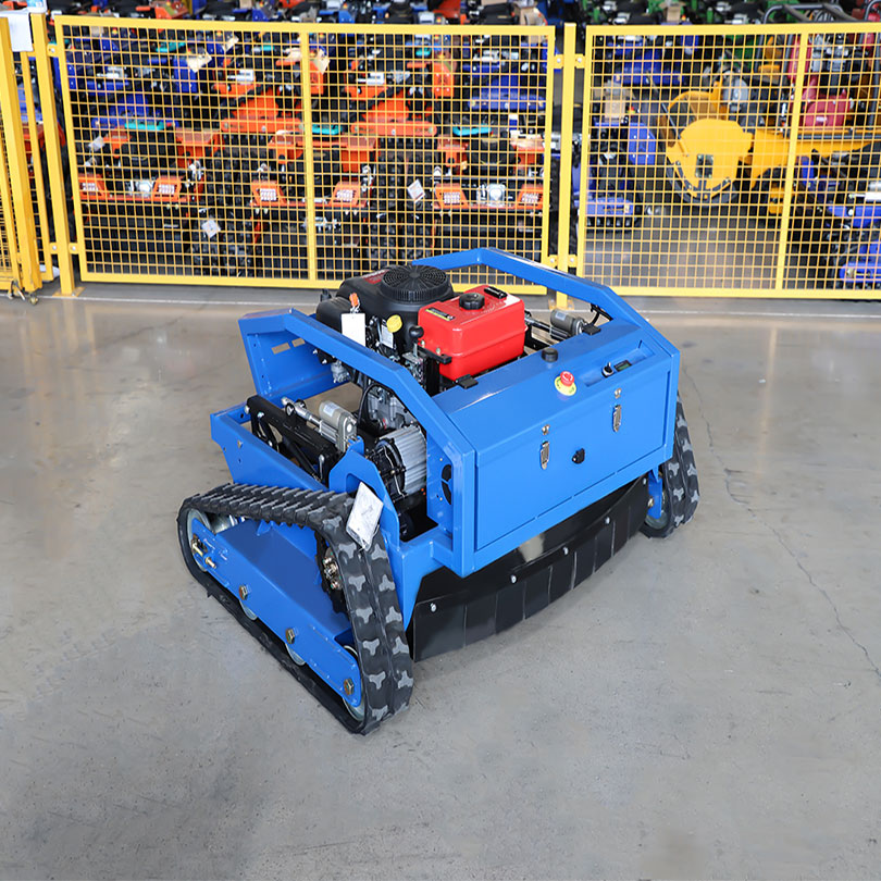 RC1000S 좋은 잔디 깎는 기계