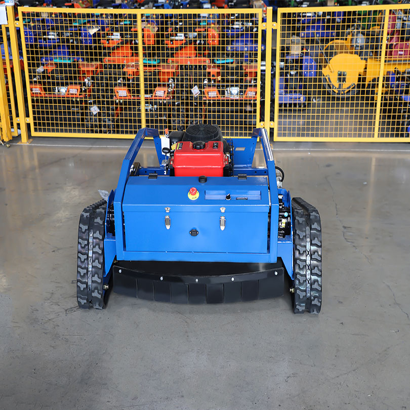RC1000S 좋은 잔디 깎는 기계