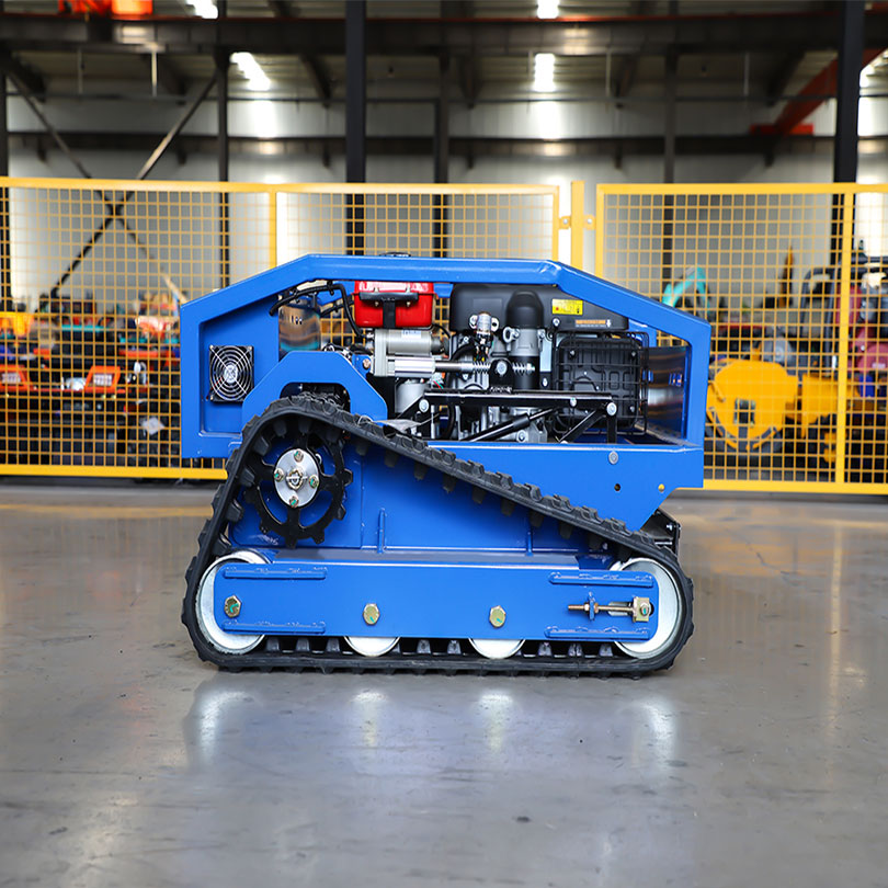 RC1000S 좋은 잔디 깎는 기계