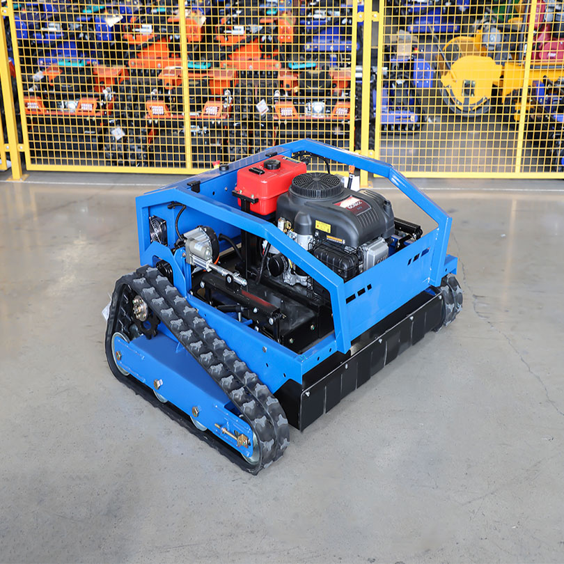RC1000S 좋은 잔디 깎는 기계