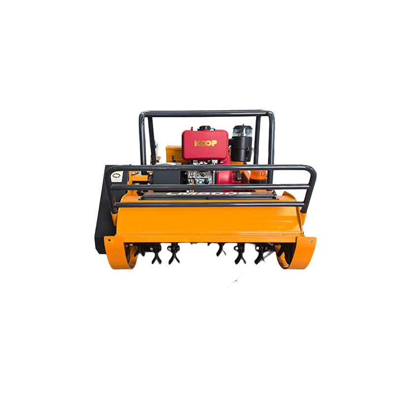 LM800S 원격 제어 잔디 깎는 기계