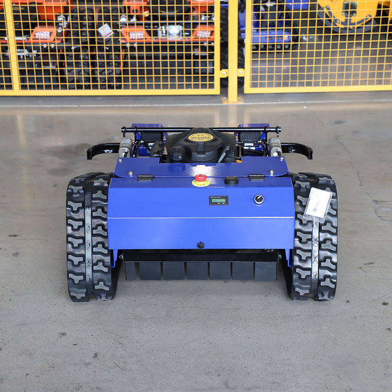 잔디 깎는 기계 RC550S