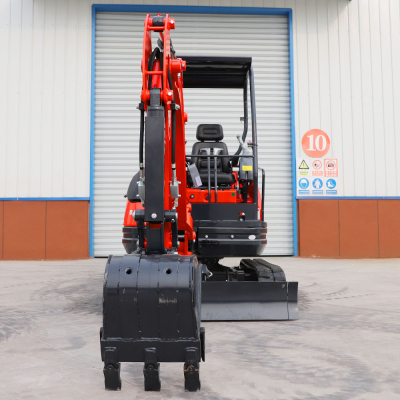 미니 굴삭기 가격