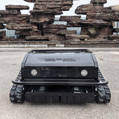 고효율 잔디 깎는 기계