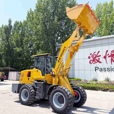 전면 로더 판매