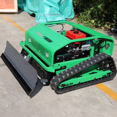 무선 잔디 깎는 기계