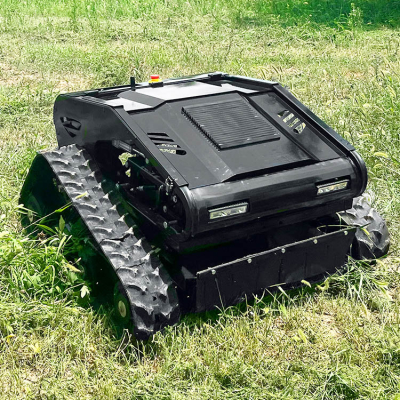 잔디 깍는 기계