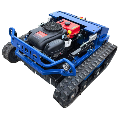 자동 잔디 깎는 기계