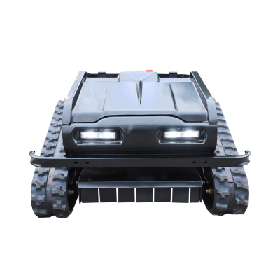 로봇 잔디 깎는 기계