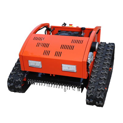 제로턴 잔디깎이