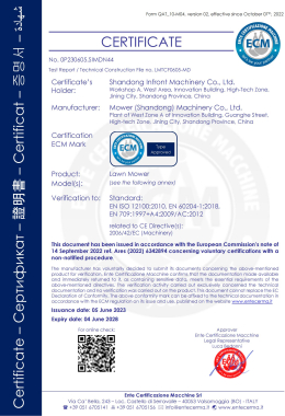 모워맨(산둥)기계유한공사