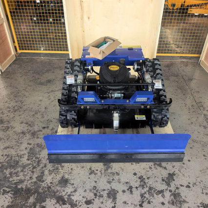 잔디 깎는 기계