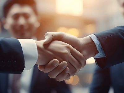 모어(산둥)기계유한공사, 국제 고객사절단 성공적으로 영접하고 글로벌 협력 강화