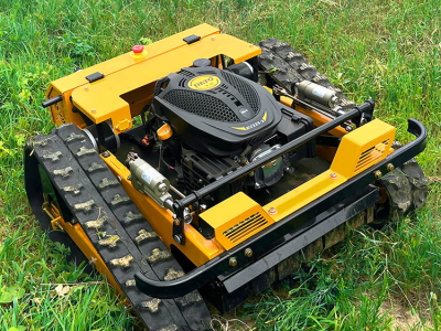 My Smart Butler-새로운 잔디 깎는 기계 온라인