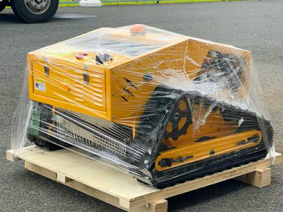 평지에서 언덕까지, 한 대의 기계로 모든 잔디 관리 문제를 해결합니다.