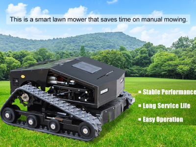 잔디 깍는 기계