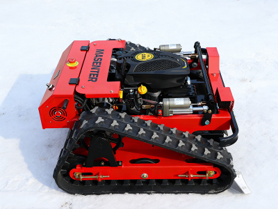 잔디 깎는 기계